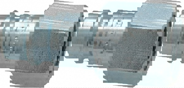 Pneumatic Hose Coupling: 1/4