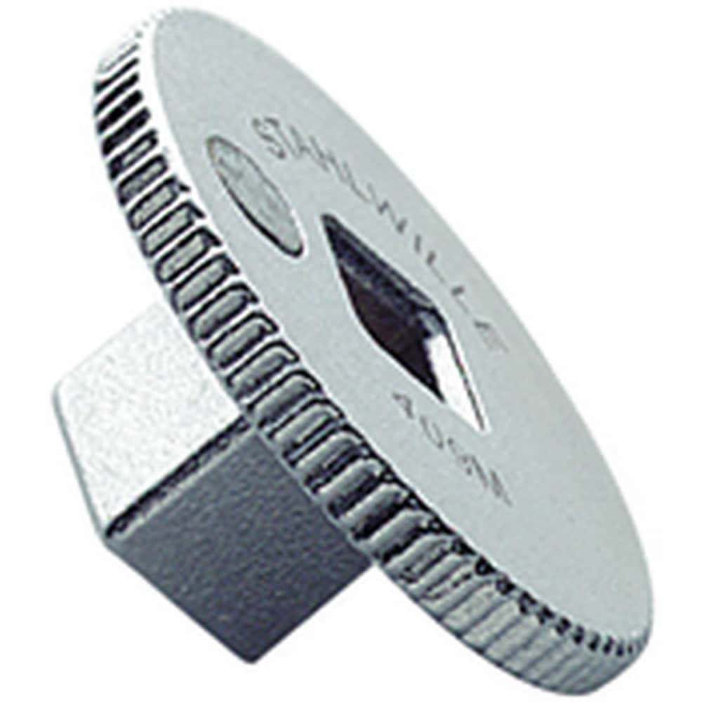 Socket Adapters & Universal Joints; Adapter Type: Convertor ; Male Size: 3/8 in ; Female Size: 1/4 ; Male Drive Style: Square ; Overall Length (Inch): 1in ; Female Drive Style: Square