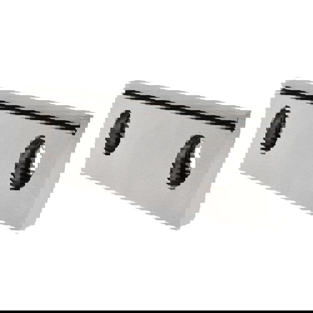 Vise Jaws & Accessories