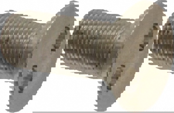 Machine Screw: #10-32 x 1/2