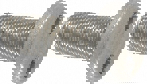 Machine Screw: #10-32 x 1/2