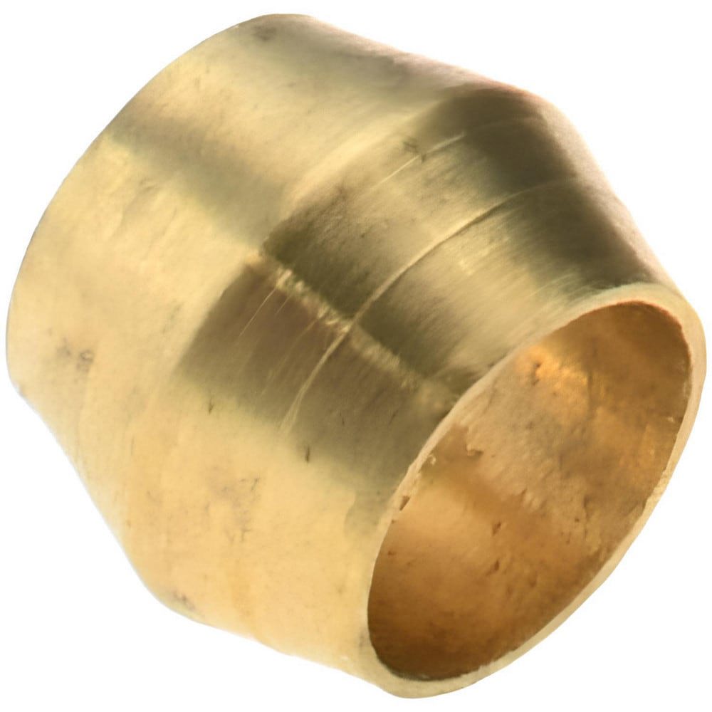 Compression Tube Sleeve: Compression