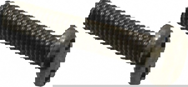 Machine Screw: #10-32 x 1