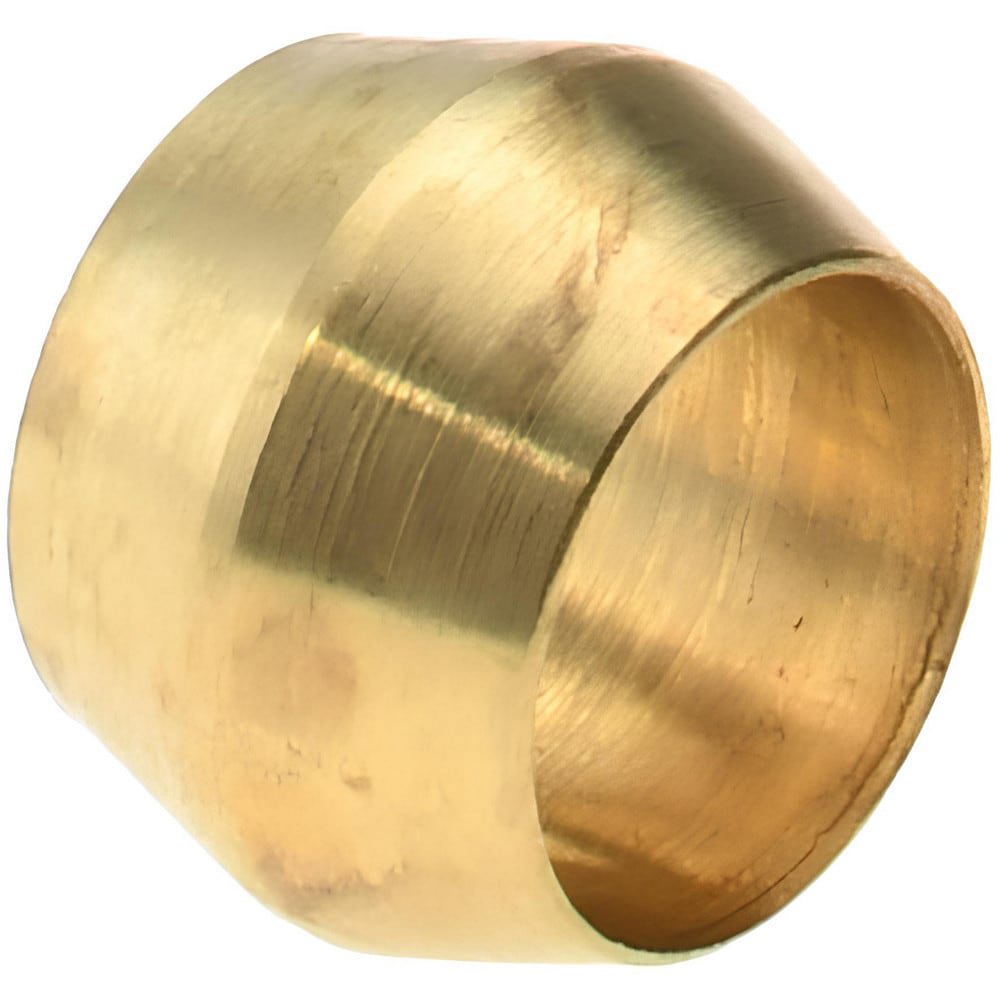 Compression Tube Sleeve: Compression