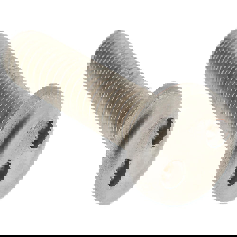 Machine Screw: #10-32 x 3/4