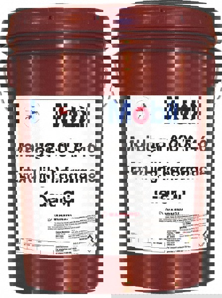 5 Gal Pail, Mineral Gear Oil