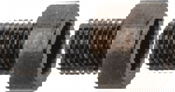 Hex Socket Cap Screw: #0-80 UNF, 0.05 Drive