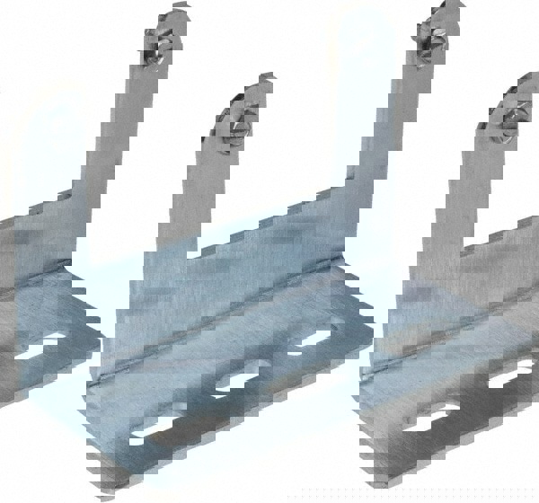 FRL Mounting Bracket: Use with Order #57