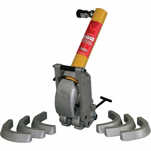 Tire Bead Breaker