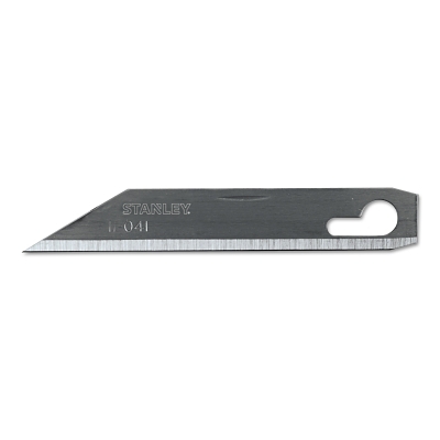 Stanley Utility Knife Blade: