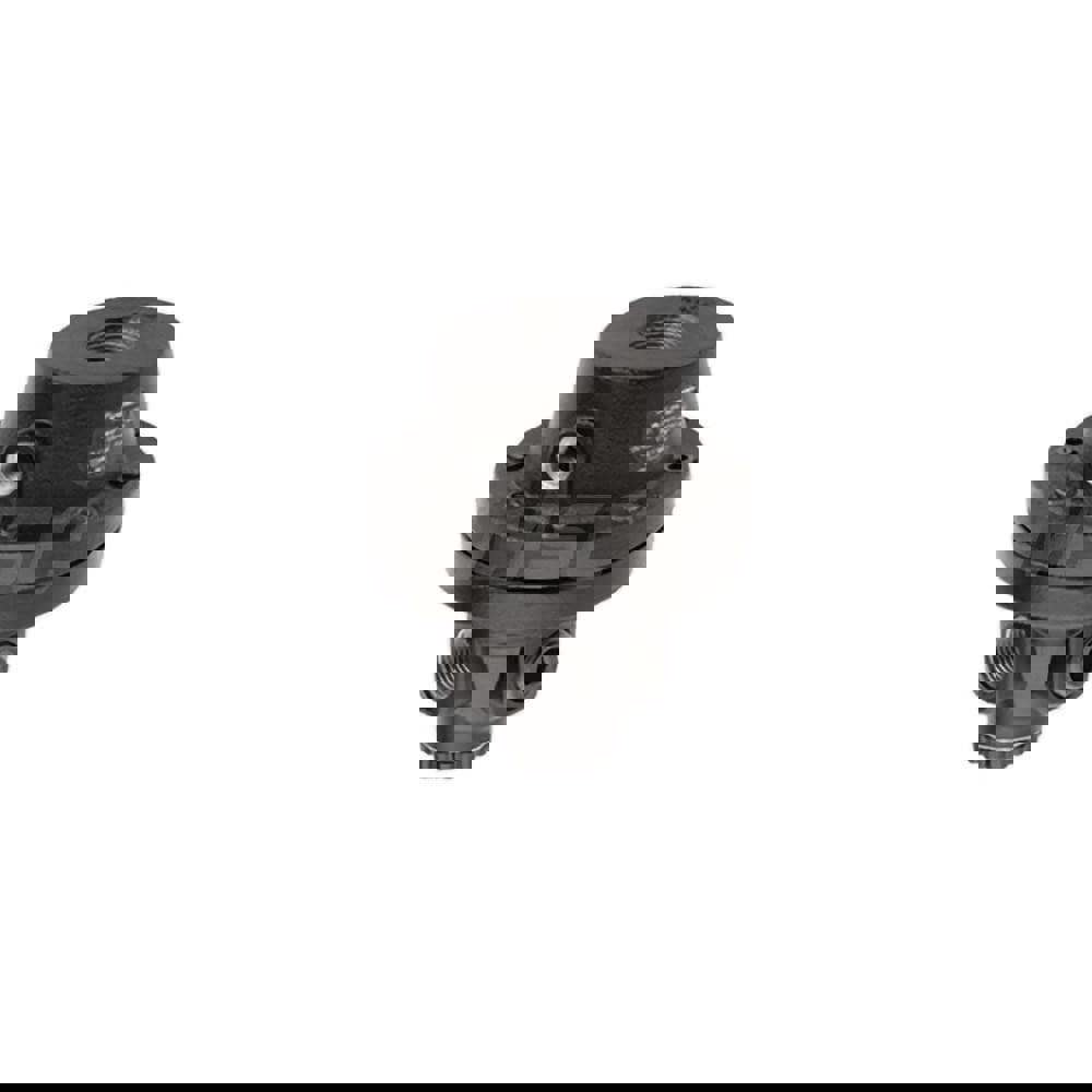 Compressed Air Regulator: 1