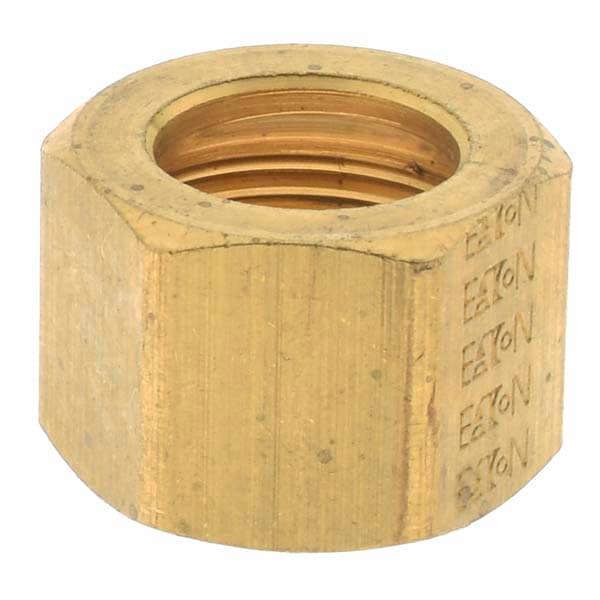 Compression Tube Nut: