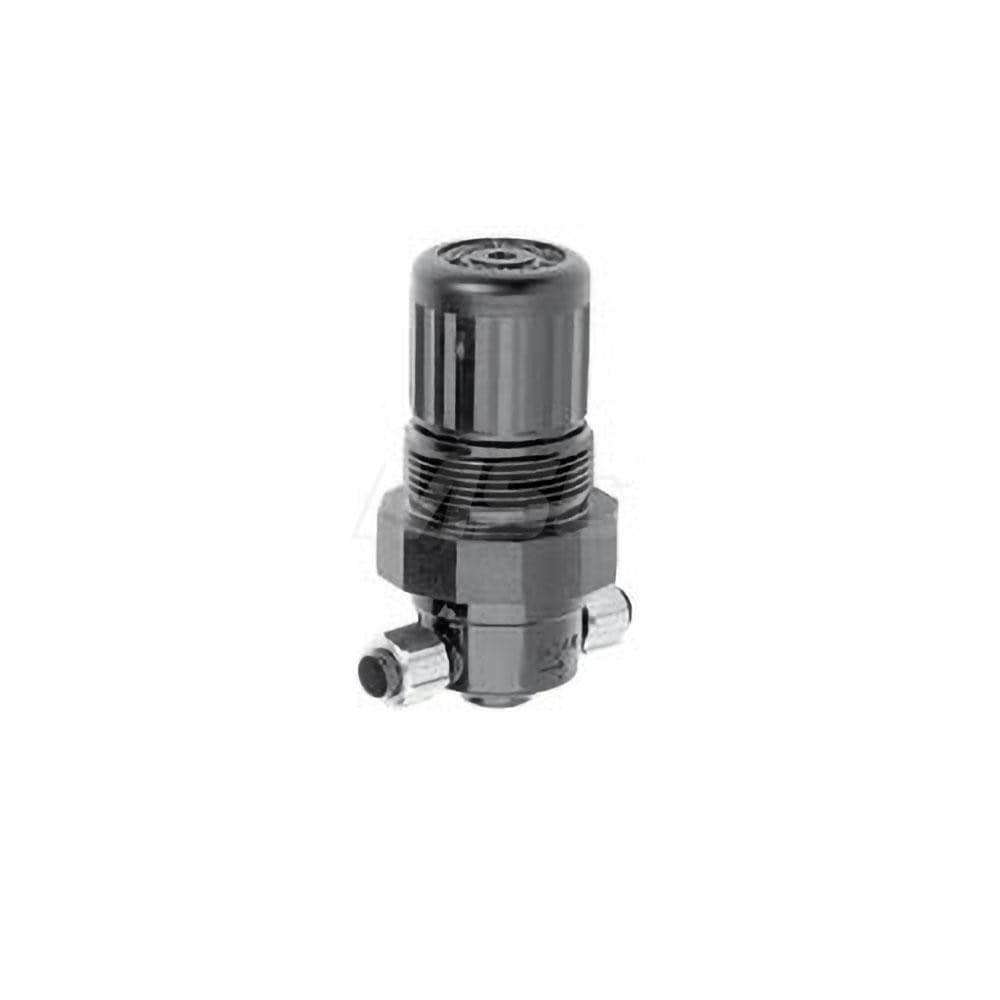 Compressed Air Regulator: 1/4