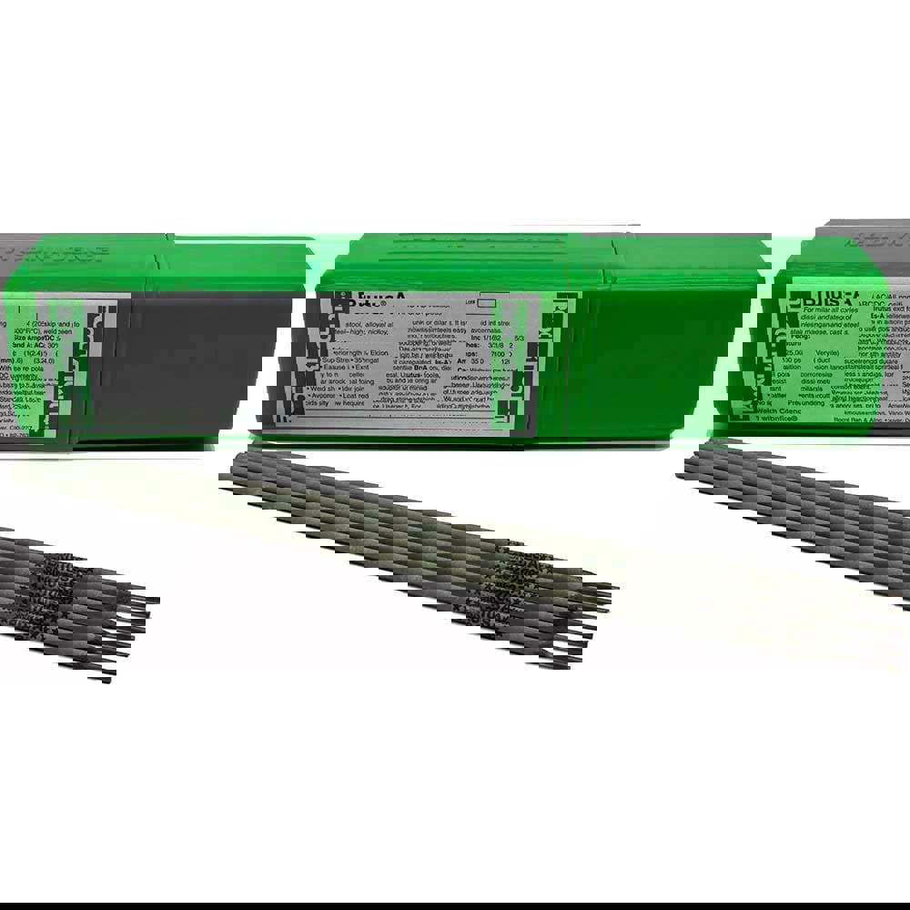 Brutus A Stick Welding Electrode: 1/8