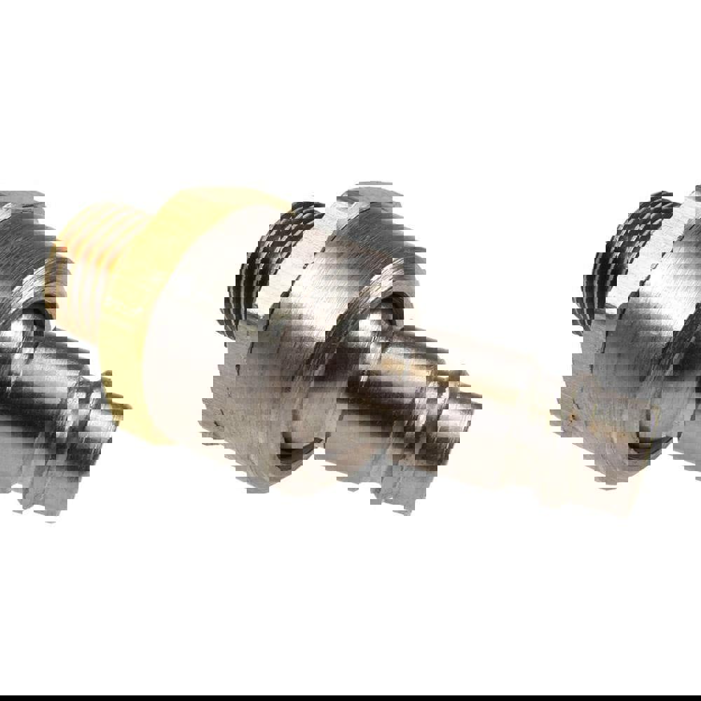 Pneumatic Hose Coupling: 1/4