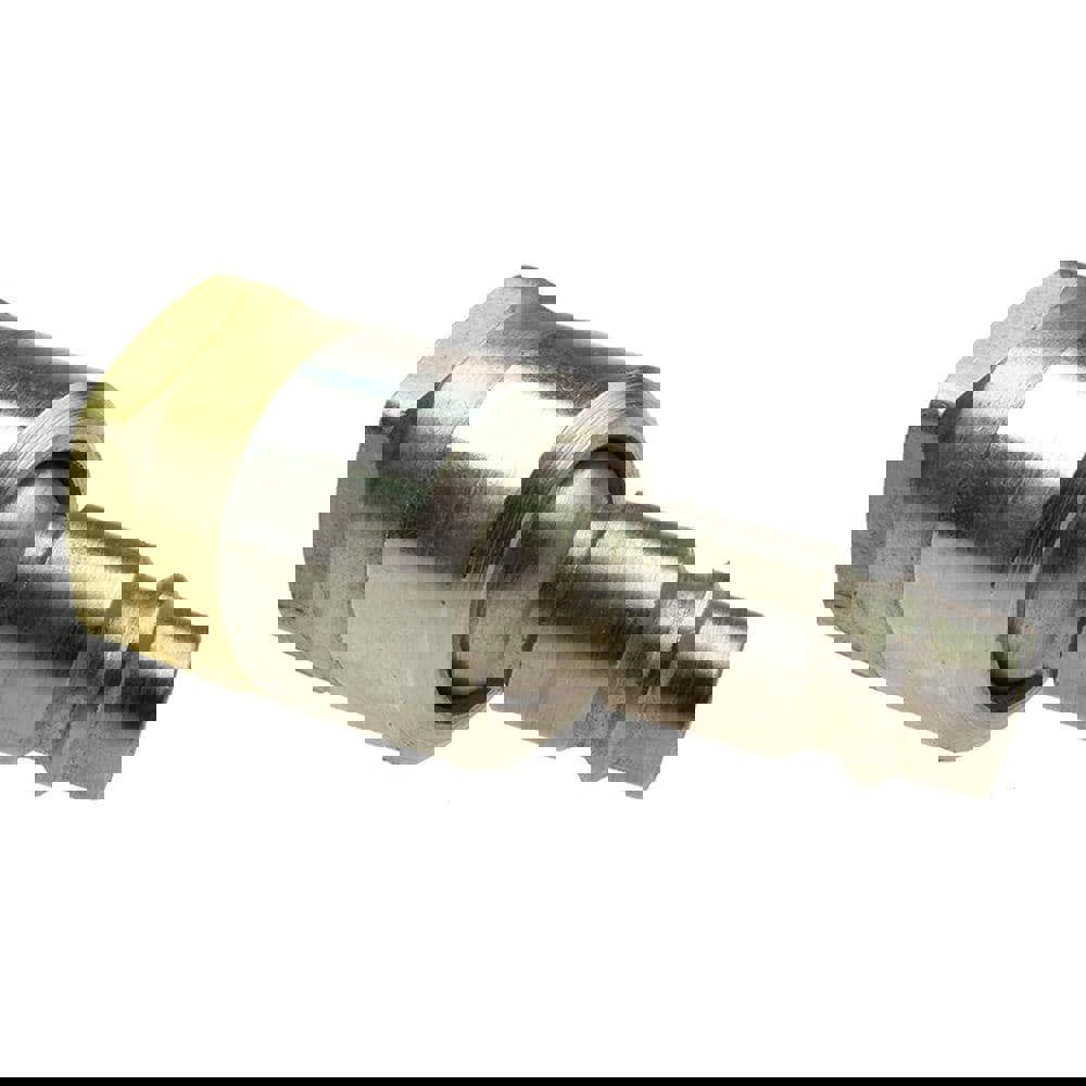 Pneumatic Hose Coupling: 1/4