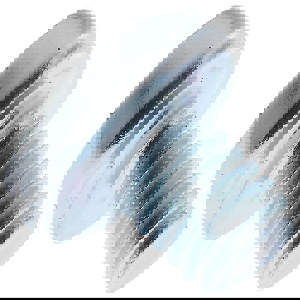 Machine Screw: #10-32 x 1/4