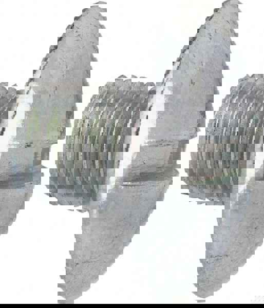 Machine Screw: #10-32 x 1/4