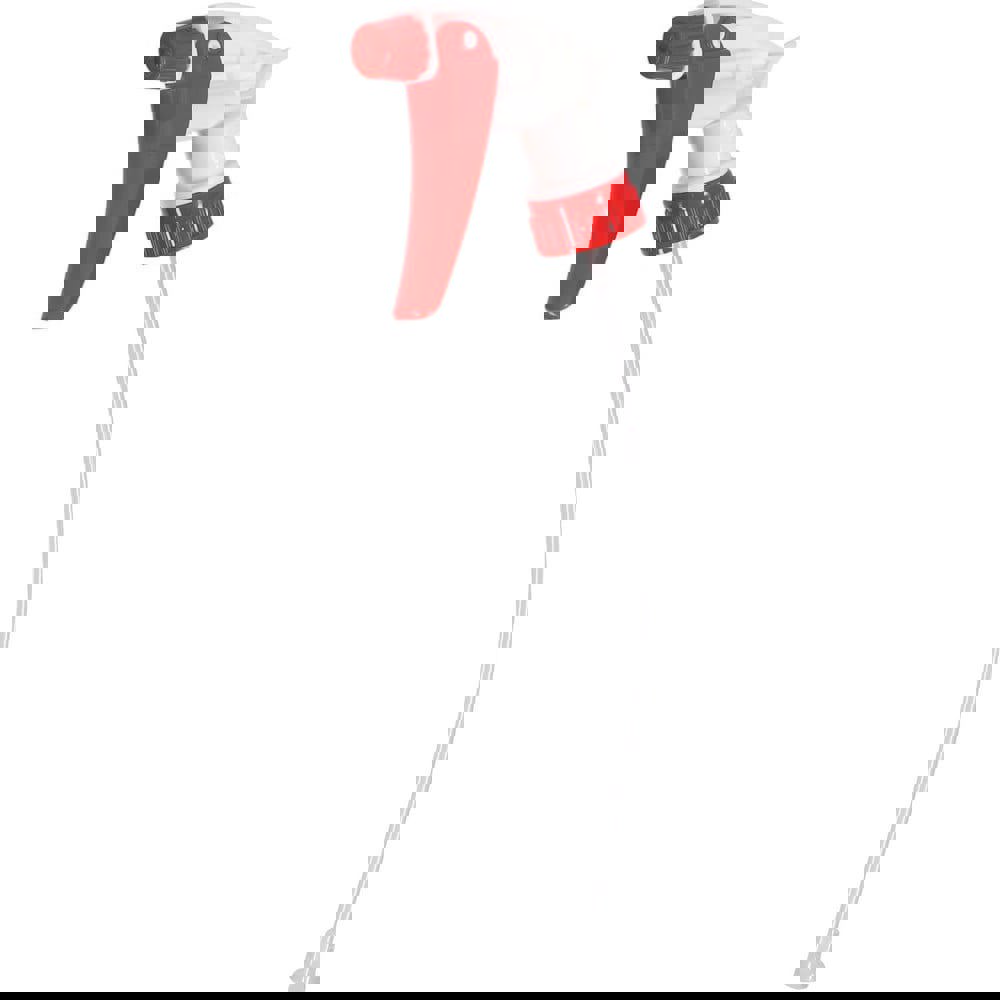 Plastic Trigger Sprayer