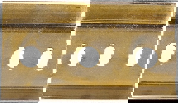 Carbon Steel Scraper Replacement Blade