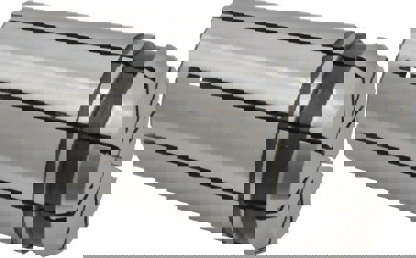 Coolant Single Angle Collet: TG/PG 50, 0.315