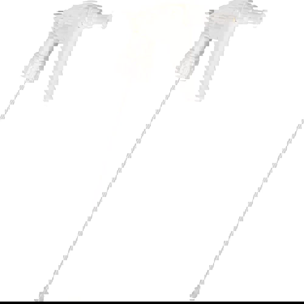 Plastic Trigger Sprayer