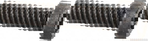 Hex Socket Cap Screw: #1-72 UNF, 1/16