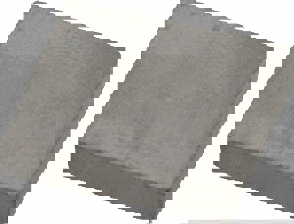 Rectangular Carbide Blank: 1/2