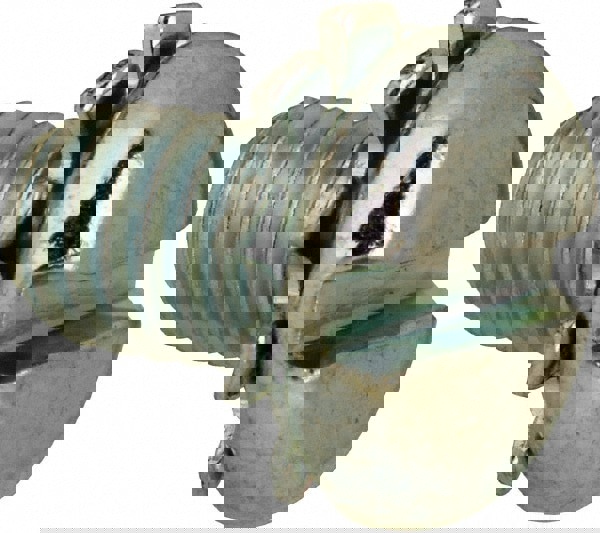 Machine Screw: #10-32 x 5/16