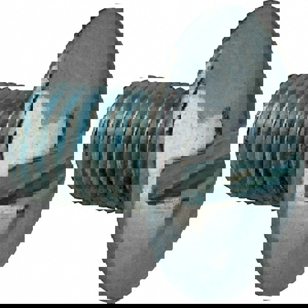 Machine Screw: #10-32 x 5/16