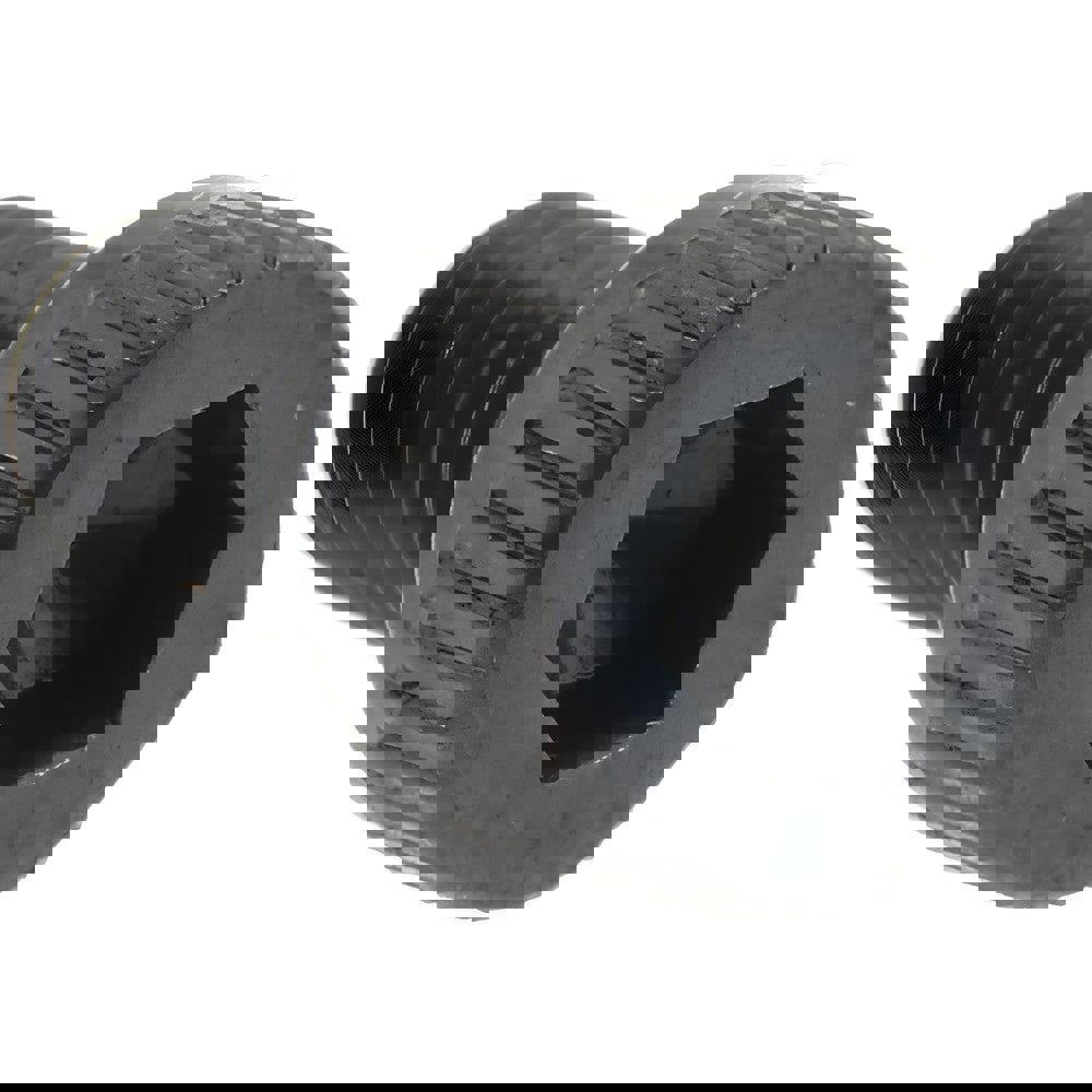 Hex Socket Cap Screw: #6-40 UNF, 7/64