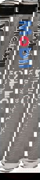 High Temperature Grease: 12.5 oz Cartridge, Synthetic