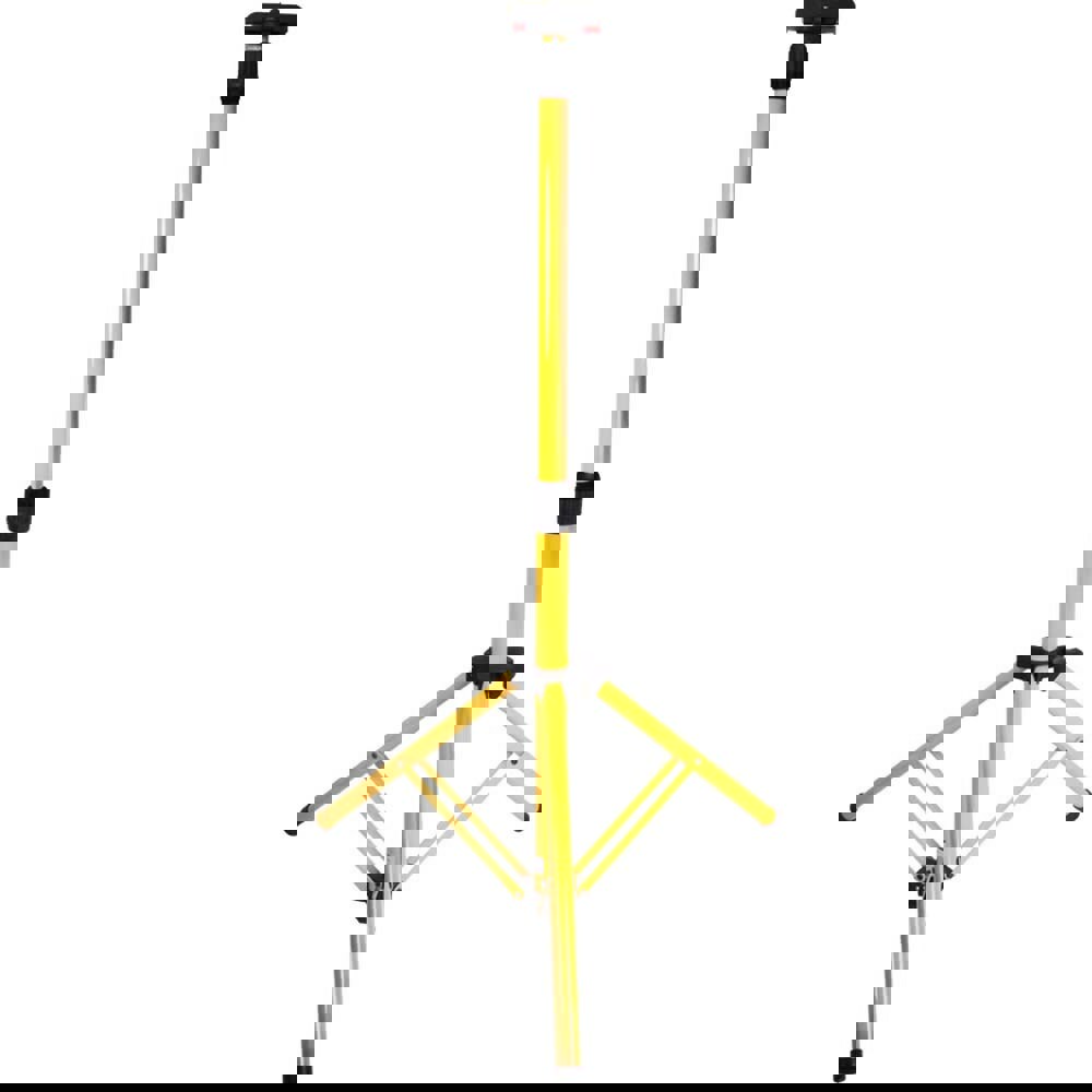 Cordless Work Light: LED