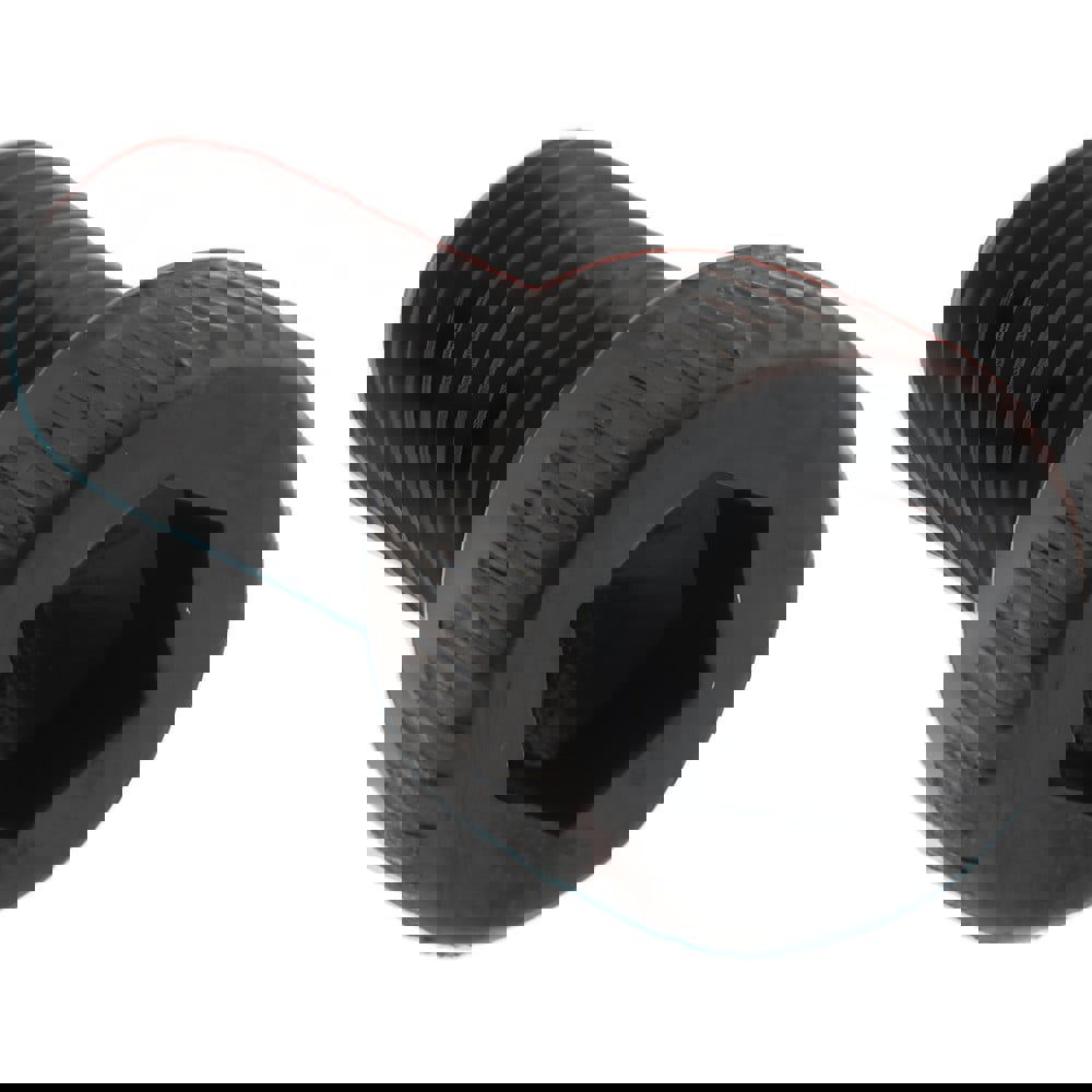 Hex Socket Cap Screw: #6-40 UNF, 7/64