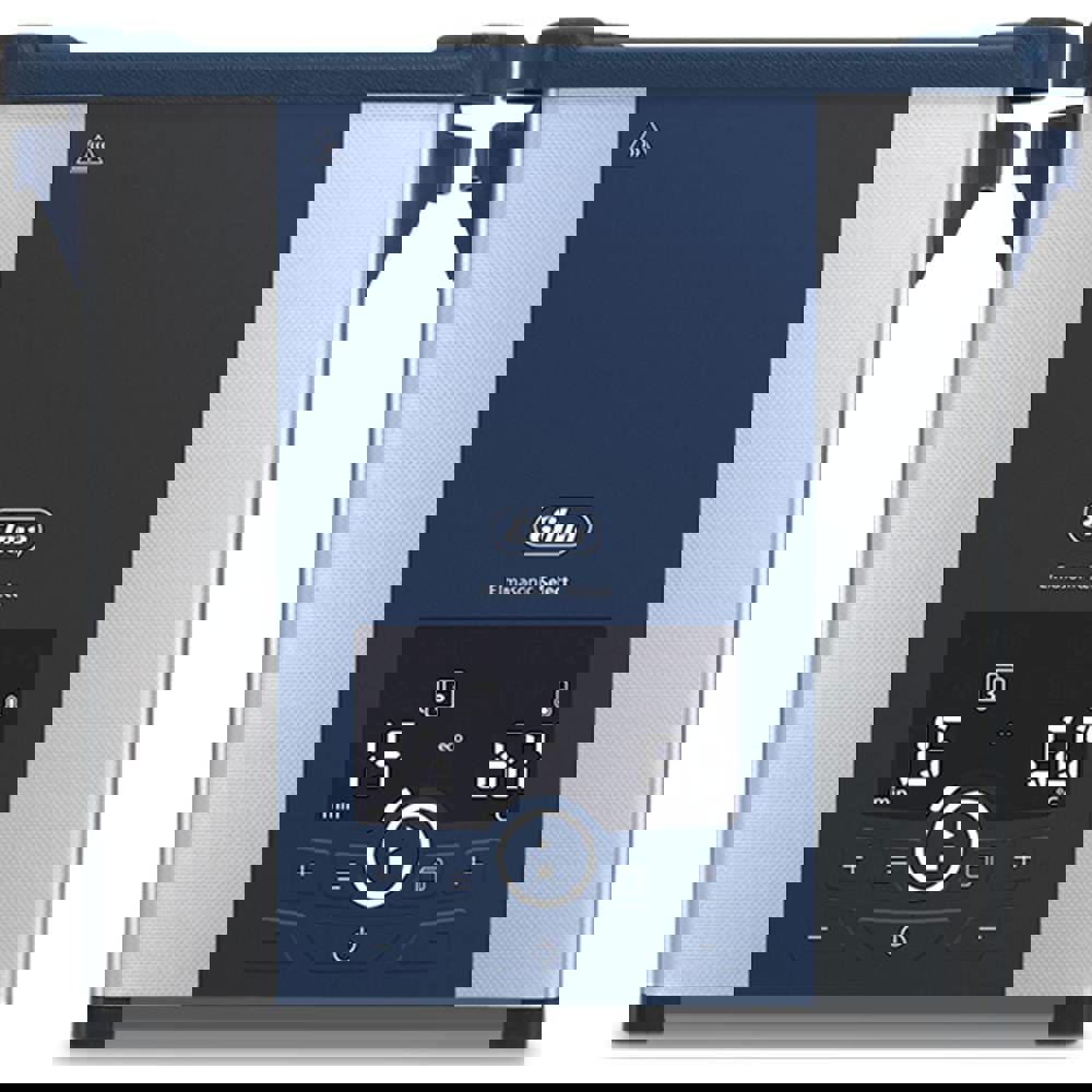 Ultrasonic Cleaner: Bench Top