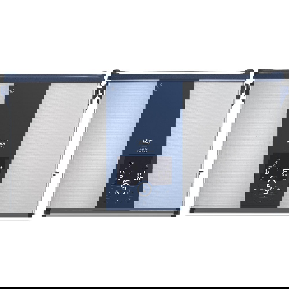 Ultrasonic Cleaner: Bench Top