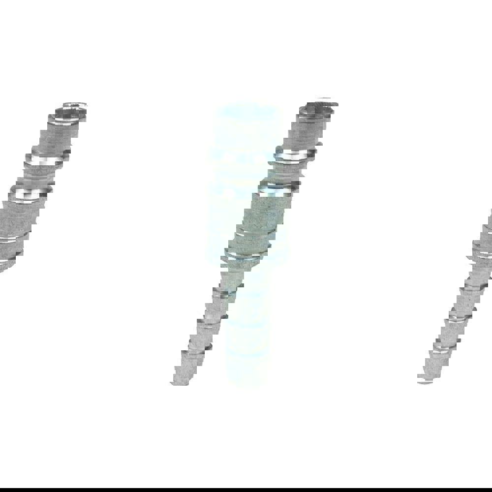 Pneumatic Hose Coupling: 1/4