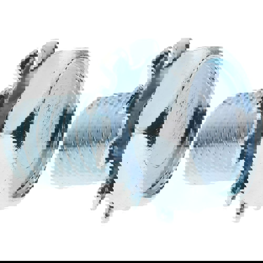 Machine Screw: #10-32 x 3/8