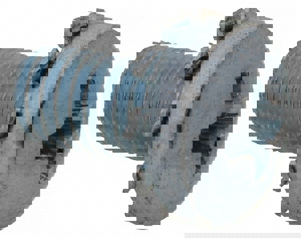 Machine Screw: #10-32 x 3/8