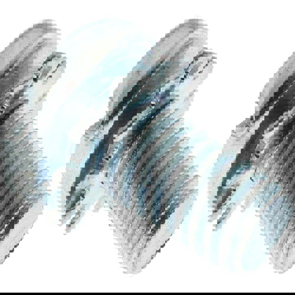 Machine Screw: #10-32 x 3/8