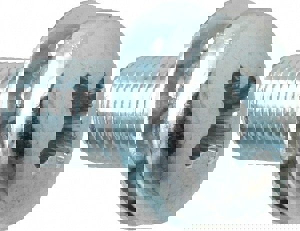 Machine Screw: #10-32 x 3/8