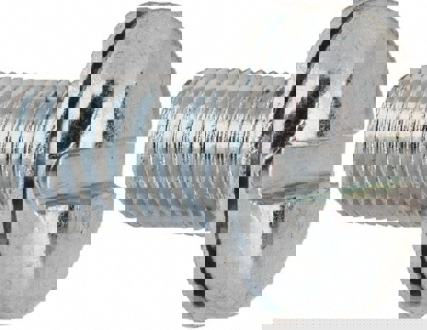 Machine Screw: #10-32 x 3/8
