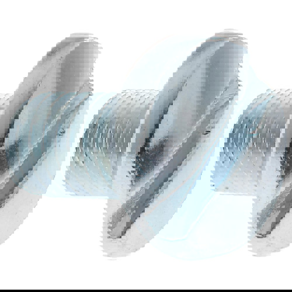 Machine Screw: #10-32 x 3/8