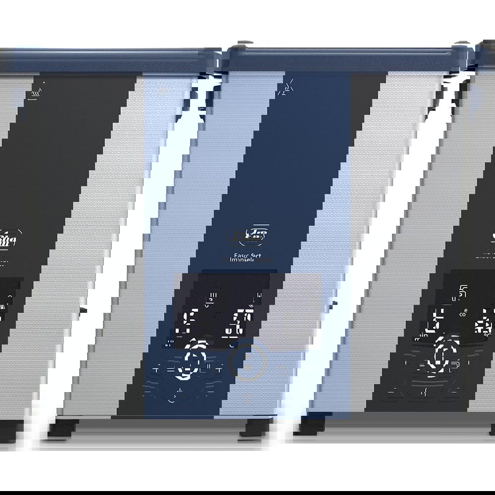 Ultrasonic Cleaner: Bench Top