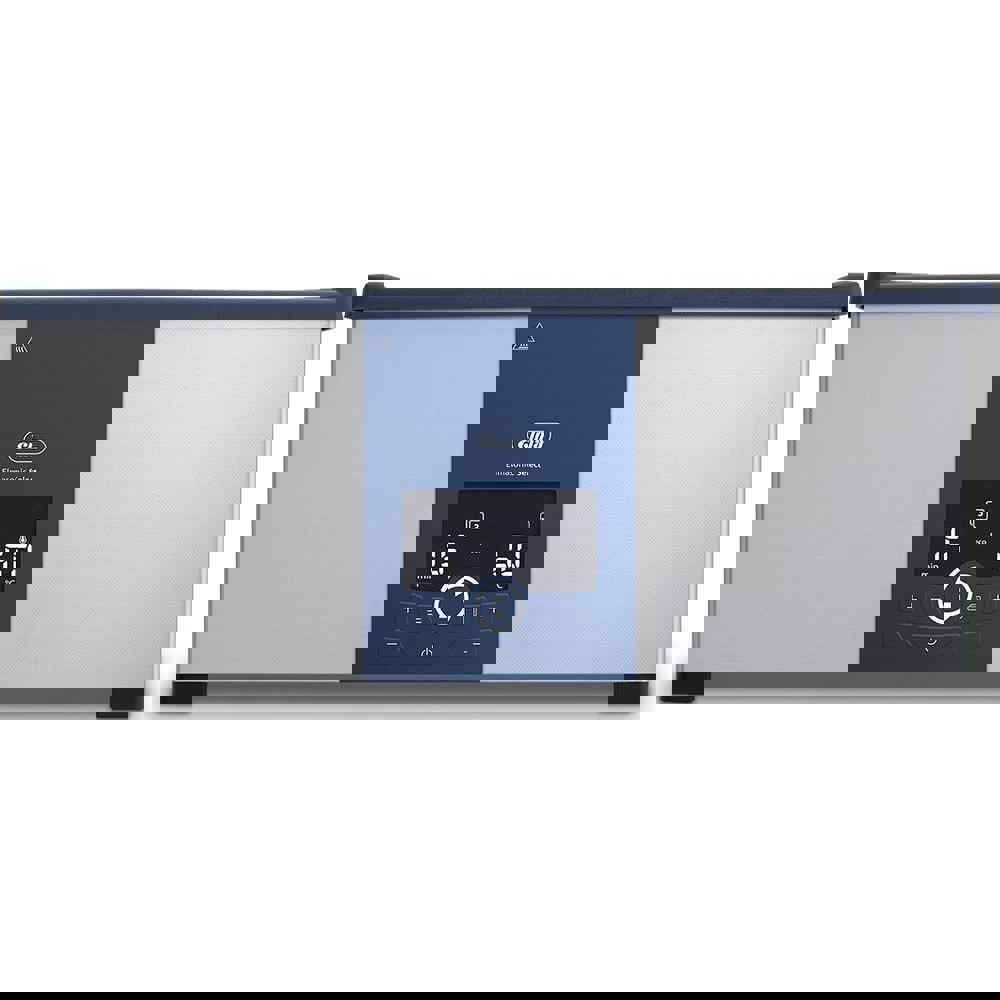 Ultrasonic Cleaner: Bench Top