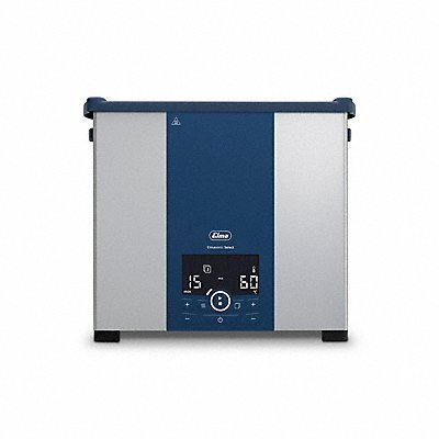 5 Gal Bench Top Water-Based Ultrasonic Cleaner