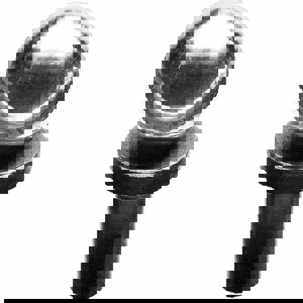 Shoulder Tooling Ball: Inspection, 1/8