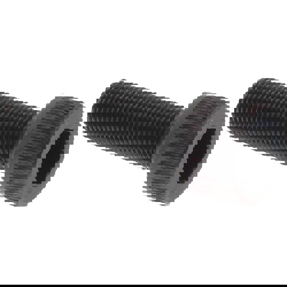 Hex Socket Cap Screw: #6-40 UNF, 7/64