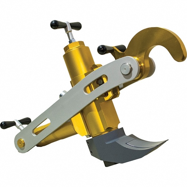 Tire Bead Breaker
