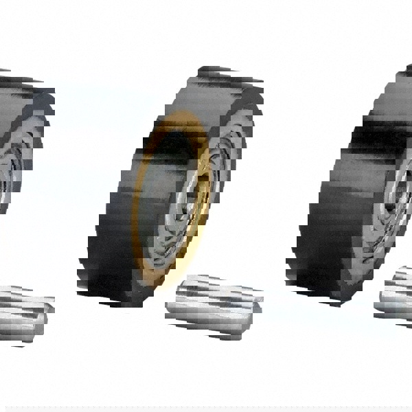 Contact Wheel Assembly